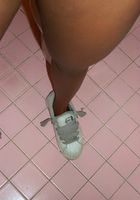 Deetra in footfetish, Deetra (dee002) ATK Exotics: Deetra (Deetra in footfetish)
