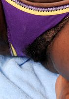 Nina Devon in black women, Nina Devon (dej001) ATK Exotics: Nina Devon (Nina Devon in black women)