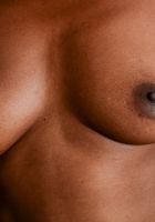 Black model Nina shows her fuzzy pussy, Nina Devon (dej001) ATK Petites: Nina Devon (Black model Nina shows her fuzzy pussy)