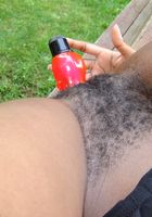 Nina Devon in hairy fun, Nina Devon (dej001) ATK Petites: Nina Devon (Nina Devon in hairy fun)