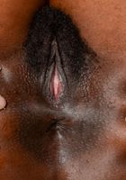 black model Nina shows you her feet, Nina Devon (dej001) ATK Petites: Nina Devon (black model Nina shows you her feet)