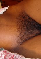 Nina Devon wakes to stoke her pussy!, Nina Devon (dej001) ATK Natural & Hairy: Nina Devon (Nina Devon wakes to stoke her pussy!)