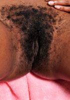 Nina Devon in exotic and hairy, Nina Devon (dej001) ATK Petites: Nina Devon (Nina Devon in exotic and hairy)