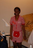Nina Devon in behind the scenes, Nina Devon (dej001) ATK Petites: Nina Devon (Nina Devon in behind the scenes)