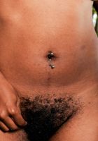 Nina Devon in exotic and hairy, Nina Devon (dej001) ATK Petites: Nina Devon (Nina Devon in exotic and hairy)
