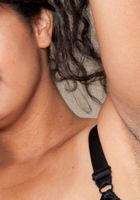 Hairy and exotic MILF Delilah makes her debut, Delilah (del032) ATK Natural & Hairy: Delilah (Hairy and exotic MILF Delilah makes her debut)