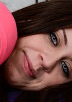 Delilah Blue sticks it to her pink pussy, Delilah Blue (del034) ATK Galleria: Delilah Blue (Delilah Blue sticks it to her pink pussy)