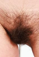 Delta Hauser Sexy Skirt Strip, Delta Hauser (del038) ATK Natural & Hairy: Delta Hauser (Delta Hauser Sexy Skirt Strip)