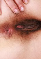 Delta Hauser spreads her ass, Delta Hauser (del038) ATK Natural & Hairy: Delta Hauser (Delta Hauser spreads her ass)