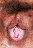 Delta Hauser from ATK Natural & Hairy