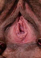 Mature Delta spreads her muff., Delta Hauser (del038) ATK Natural & Hairy: Delta Hauser (Mature Delta spreads her muff.)
