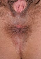 Sexy Mature Babe loves posing nude, Delta Hauser (del038) ATK Natural & Hairy: Delta Hauser (Sexy Mature Babe loves posing nude)