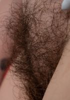 Delphine in mature and hairy, Delphine (del039) ATK Natural & Hairy: Delphine (Delphine in mature and hairy)