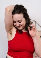 Delphine in mature and hairy, Delphine (del039) ATK Natural & Hairy: Delphine (Delphine in mature and hairy)