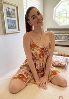 Delilah Day BTS Dress Strip, Delilah Day (del040) ATK Petites: Delilah Day (Delilah Day BTS Dress Strip)