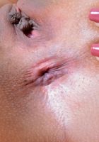 Demi Lopez spreads pussy and licks toes, Demi Lopez (dem005) ATK Exotics: Demi Lopez (Demi Lopez spreads pussy and licks toes)