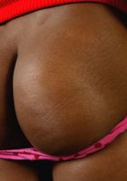 Denise in black women, Denise (den031) ATK Exotics: Denise (Denise in black women)