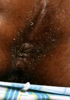 Destiny shows some hot plump tit and ebony vag, Destiny (des038) ATK Exotics: Destiny (Destiny shows some hot plump tit and ebony vag)