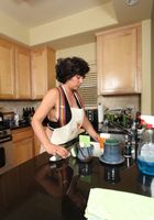Hairy MILF Desire shows off her bush, Desiree (des049) ATK Archives: Desiree (Hairy MILF Desire shows off her bush)