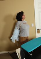 Hairy Desiree spreads her ass, Desiree (des049) ATK Exotics: Desiree (Hairy Desiree spreads her ass)