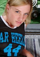 Devion in coeds in uniform, Devion (dev004) ATK Archives: Devion (Devion in coeds in uniform)