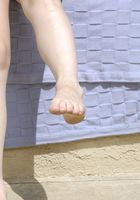 Dezeray in footfetish, Dezeray (dez001) ATK Petites: Dezeray (Dezeray in footfetish)