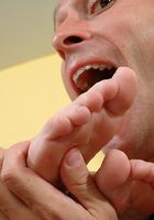 Dezeray in footfetish, Dezeray (dez001) ATK Archives: Dezeray (Dezeray in footfetish)