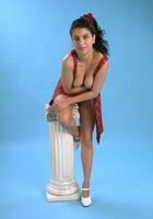 Dhara in east indian, Dhara (dha002) ATK Exotics: Dhara (Dhara in east indian)