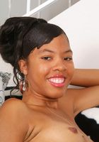 Diana in black women, Diana (dia027) ATK Exotics: Diana (Diana in black women)
