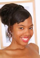 Diana in black women, Diana (dia027) ATK Exotics: Diana (Diana in black women)