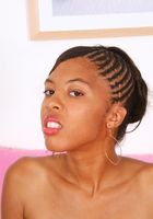 Diana in black women, Diana (dia027) ATK Exotics: Diana (Diana in black women)