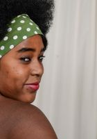 Janelle Taylor from ATK Natural & Hairy