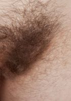 Doll in scary hairy, Doll (dol006) ATK Natural & Hairy: Doll (Doll in scary hairy)