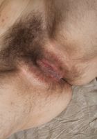 Doll in scary hairy, Doll (dol006) ATK Natural & Hairy: Doll (Doll in scary hairy)