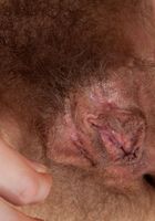 Doll in scary hairy, Doll (dol006) ATK Natural & Hairy: Doll (Doll in scary hairy)