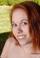 Red Head Dolly Little Spreads her Shaved Pussy, Dolly Little (dol010) ATK Premium: Dolly Little (Red Head Dolly Little Spreads her Shaved Pussy)