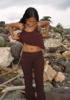 Drina in nudism, Drina (dri001) ATK Exotics: Drina (Drina in nudism)