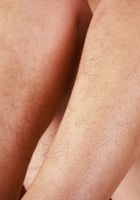 Dria Submits White Bodysuit, Dria Submits (dri003) ATK Natural & Hairy: Dria Submits (Dria Submits White Bodysuit)