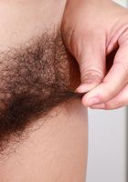Dria Submits in young and hairy, Dria Submits (dri003) ATK Natural & Hairy: Dria Submits (Dria Submits in young and hairy)