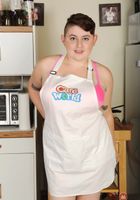 Dylan pulls her hairy pie out for a tug and spread., Dylan Jade (dyl002) ATK Natural & Hairy: Dylan Jade (Dylan pulls her hairy pie out for a tug and spread.)