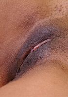 Ebony in black women, Ebony (ebo003) ATK Exotics: Ebony (Ebony in black women)
