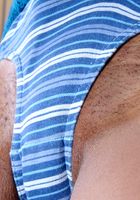 Ebony in upskirts and panties, Ebony (ebo003) ATK Exotics: Ebony (Ebony in upskirts and panties)
