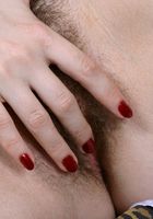 Sexy voluptuous babe Eclipse fingers her hairy pussy, Eclipse (ecl001) ATK Archives: Eclipse (Sexy voluptuous babe Eclipse fingers her hairy pussy)