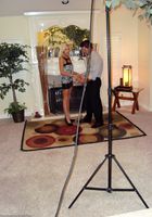 Eden Adams in behind the scenes, Eden Adams (ede001) ATK Premium: Eden Adams (Eden Adams in behind the scenes)