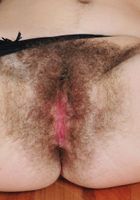 Eden in scary hairy, Eden (ede002) ATK Natural & Hairy: Eden (Eden in scary hairy)