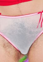 Eden in scary hairy, Eden (ede002) ATK Natural & Hairy: Eden (Eden in scary hairy)