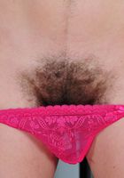 Eden in scary hairy, Eden (ede002) ATK Natural & Hairy: Eden (Eden in scary hairy)