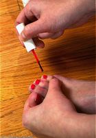 Edith in footfetish, Edith (edi008) ATK Archives: Edith (Edith in footfetish)