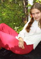 Elena in nudism, Elena (ele012) ATK Exotics: Elena (Elena in nudism)