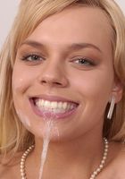 Elen in blowjob, Elen (ele017) ATK Archives: Elen (Elen in blowjob)